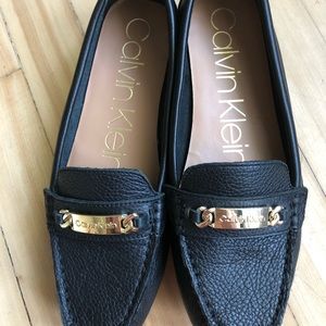 Chaussure / mocassin Calvin Klin